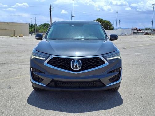 2021 Acura RDX Technology Package