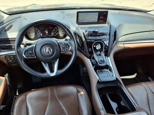 2021 Acura RDX Technology Package