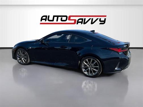 2019 Lexus RC 300 Base