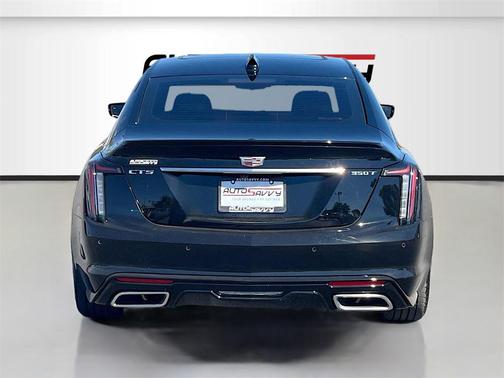 2025 Cadillac CT5 Sport
