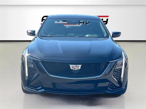 2025 Cadillac CT5 Sport