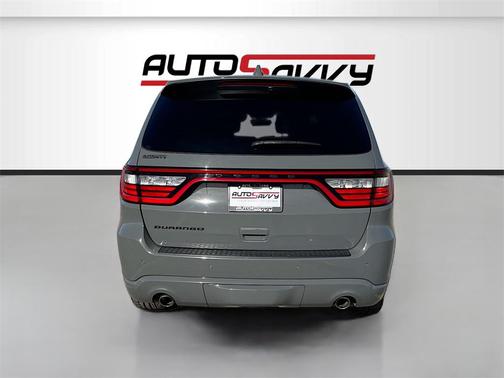 2022 Dodge Durango SXT RWD