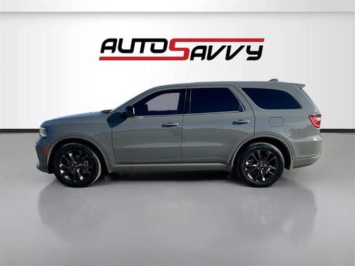 2022 Dodge Durango SXT RWD
