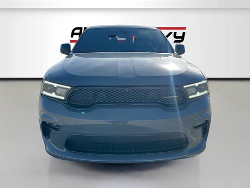 2022 Dodge Durango SXT RWD