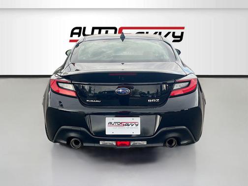 2025 Subaru BRZ Limited