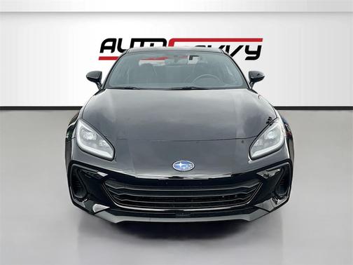 2025 Subaru BRZ Limited