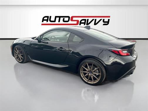2025 Subaru BRZ Limited