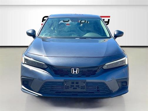 2023 Honda Civic EX-L