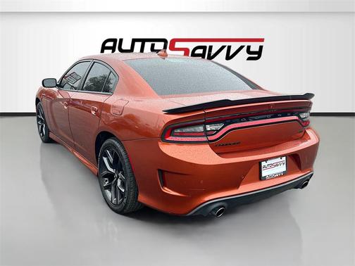 2020 Dodge Charger GT