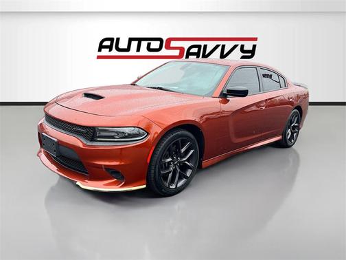 2020 Dodge Charger GT