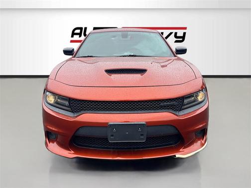 2020 Dodge Charger GT