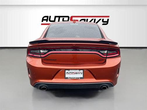 2020 Dodge Charger GT