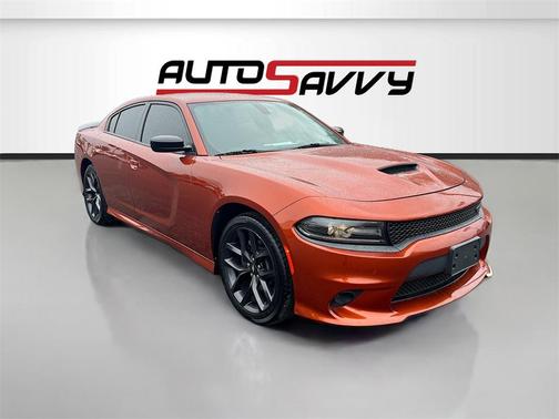 2020 Dodge Charger GT