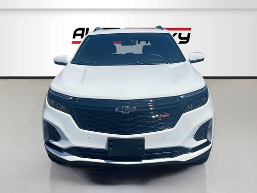 2024 Chevrolet Equinox AWD RS