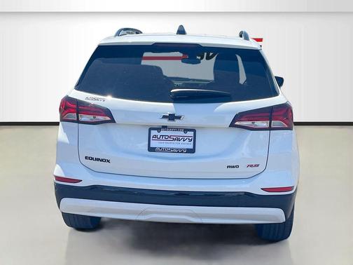 2024 Chevrolet Equinox AWD RS