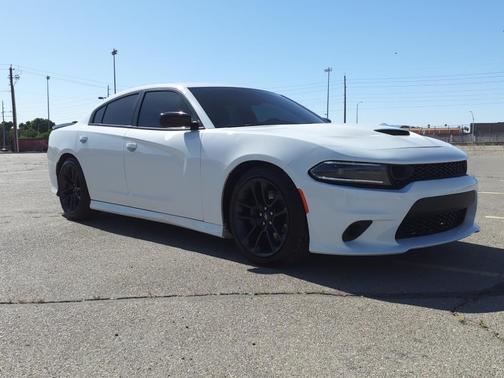2023 Dodge Charger R/T Scat Pack