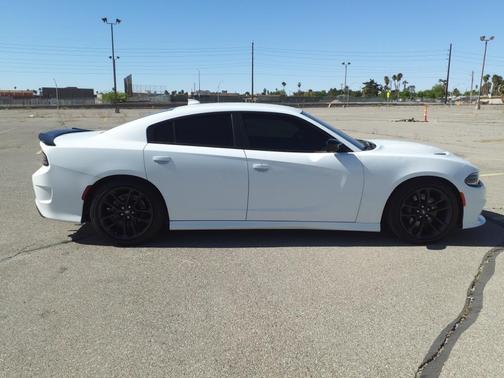 2023 Dodge Charger R/T Scat Pack