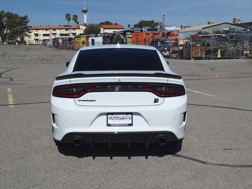 2023 Dodge Charger R/T Scat Pack