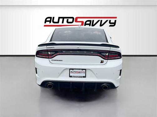 2023 Dodge Charger R/T Scat Pack