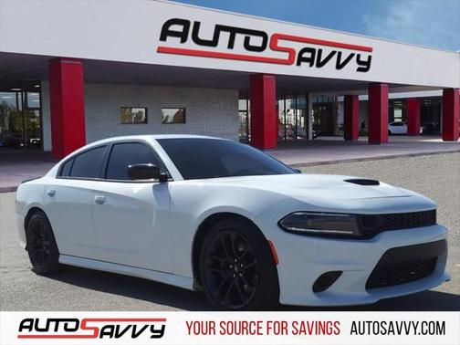 2023 Dodge Charger R/T Scat Pack