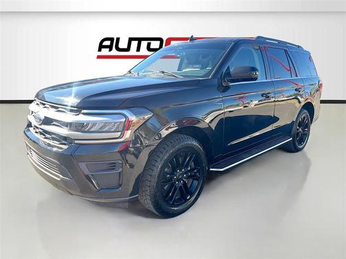 2023 Ford Expedition XLT