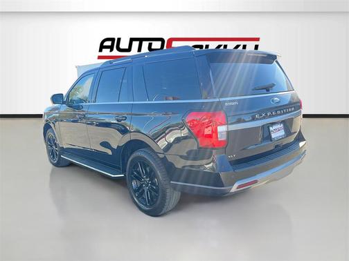 2023 Ford Expedition XLT