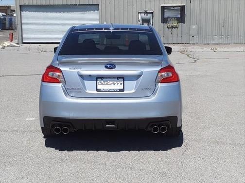 2021 Subaru WRX Premium