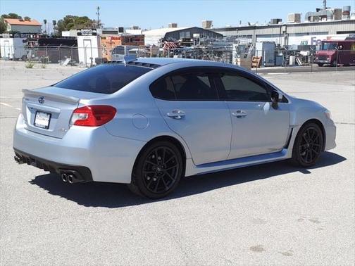2021 Subaru WRX Premium