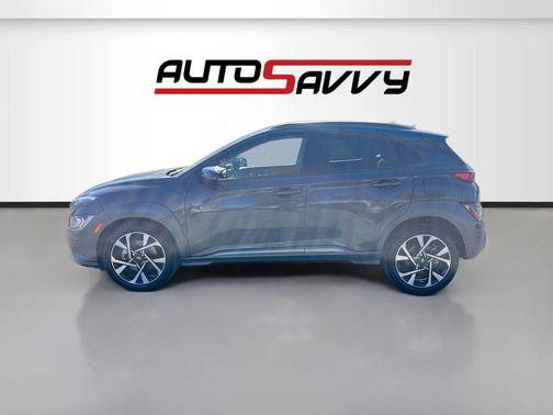 2022 Hyundai KONA Limited