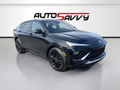 2025 Buick Envista Sport Touring FWD