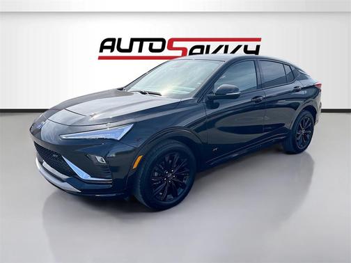 2025 Buick Envista Sport Touring FWD