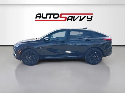 2025 Buick Envista Sport Touring FWD