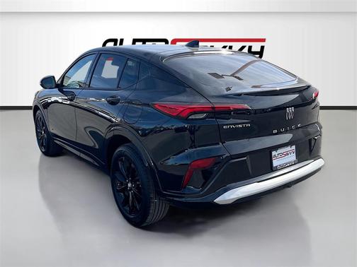 2025 Buick Envista Sport Touring FWD