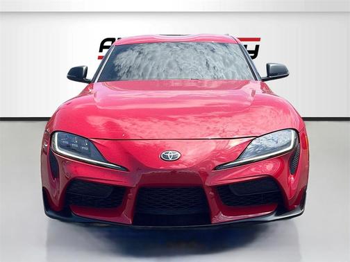 2024 Toyota GR Supra 3.0