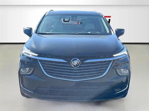 2023 Buick Enclave Premium FWD