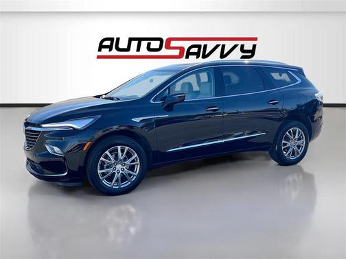 2023 Buick Enclave Premium FWD