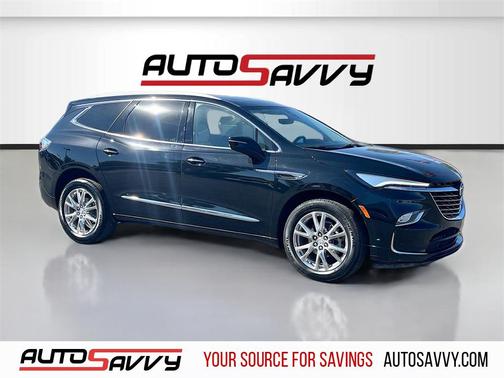 2023 Buick Enclave Premium FWD