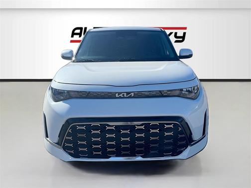 2025 Kia Soul GT-Line