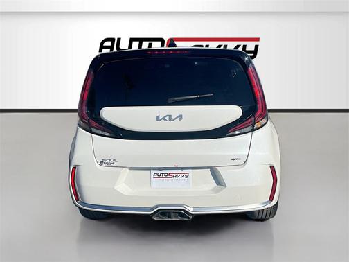 2025 Kia Soul GT-Line