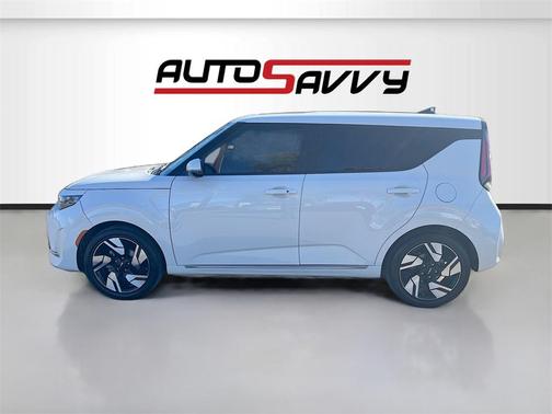 2025 Kia Soul GT-Line