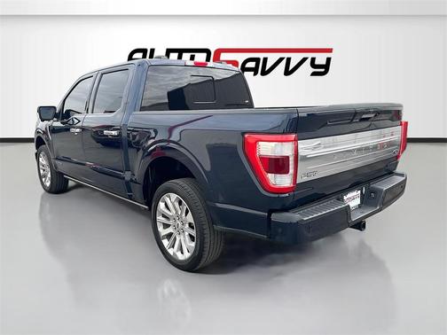 2023 Ford F-150 Limited