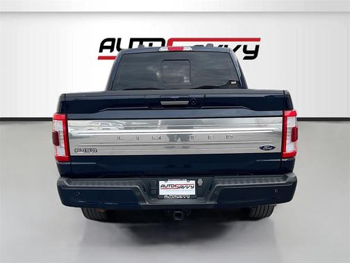 2023 Ford F-150 Limited