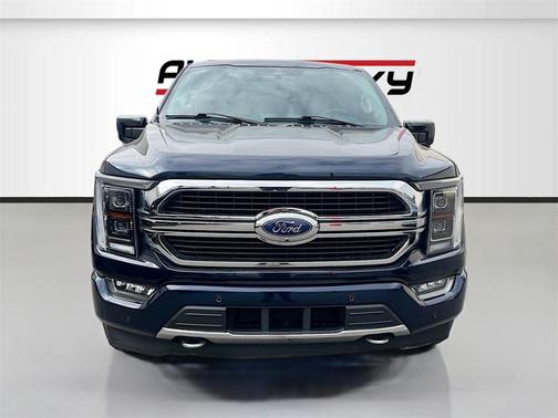 2023 Ford F-150 Limited