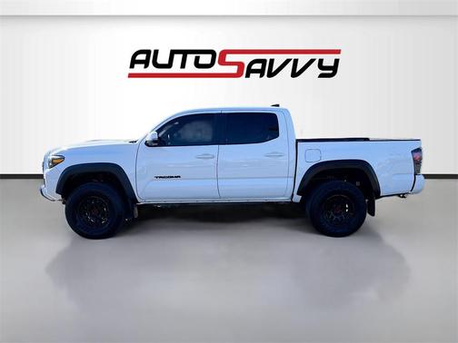 2023 Toyota Tacoma TRD Pro