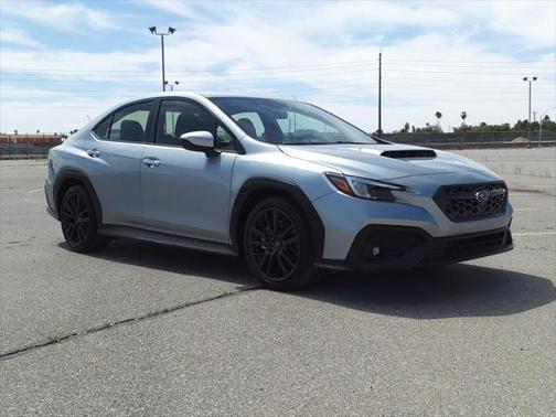 2024 Subaru WRX Premium