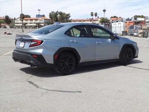 2024 Subaru WRX Premium