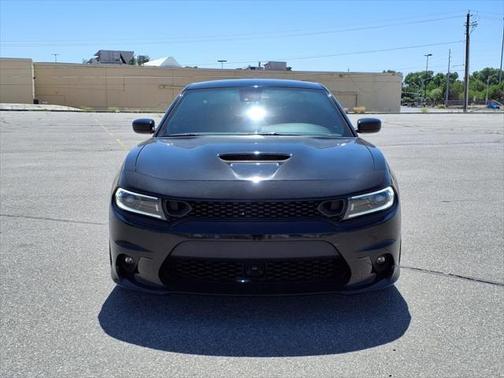 2023 Dodge Charger R/T Scat Pack