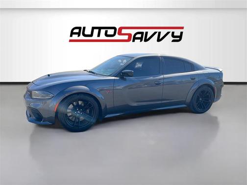 2023 Dodge Charger R/T Scat Pack
