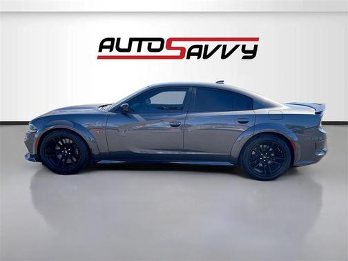 2023 Dodge Charger R/T Scat Pack