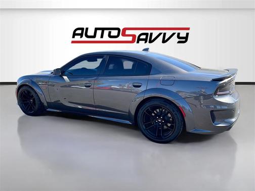 2023 Dodge Charger R/T Scat Pack